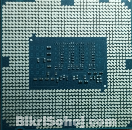 Intel® Core™ i5-8500 Processor